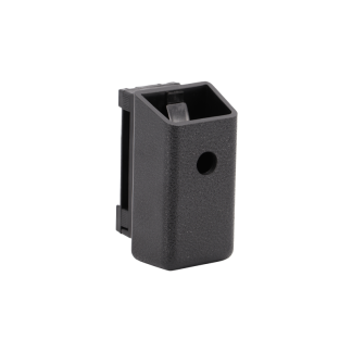 Ghost Single pouch With Rotation Clip