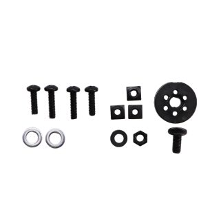 Ghost Screws set for mag. pouches