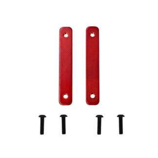 Ghost Standard Belt Attachment Bars
