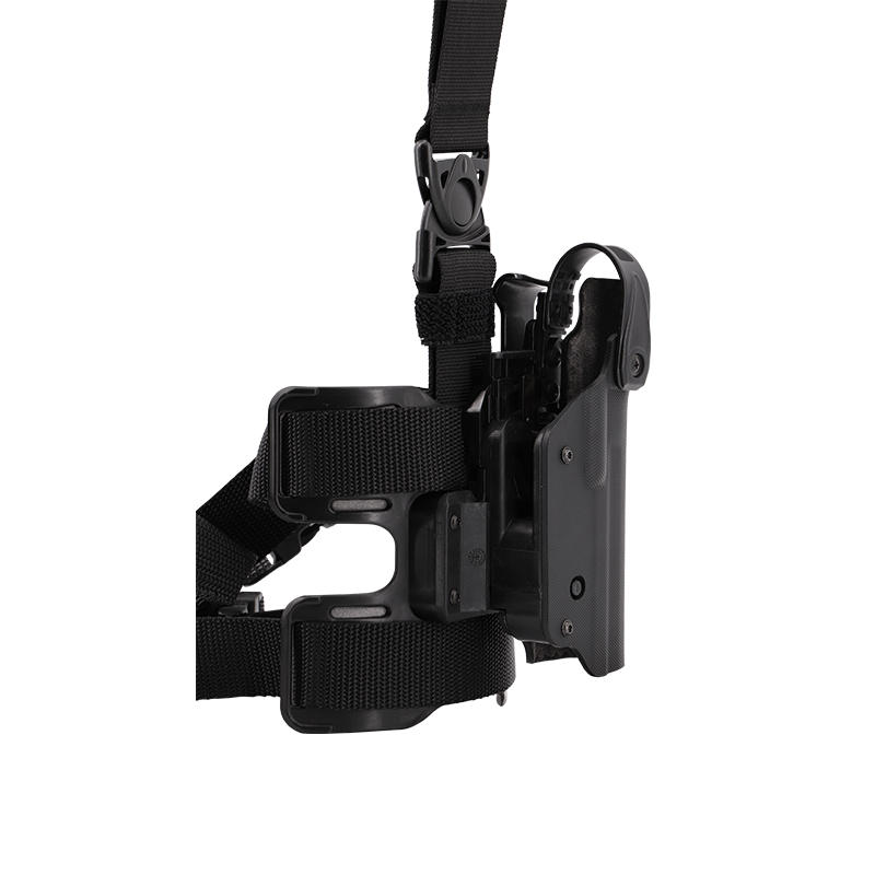 Ghost Tactical Leg Module TL3