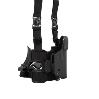 Ghost Tactical Leg Module TL4