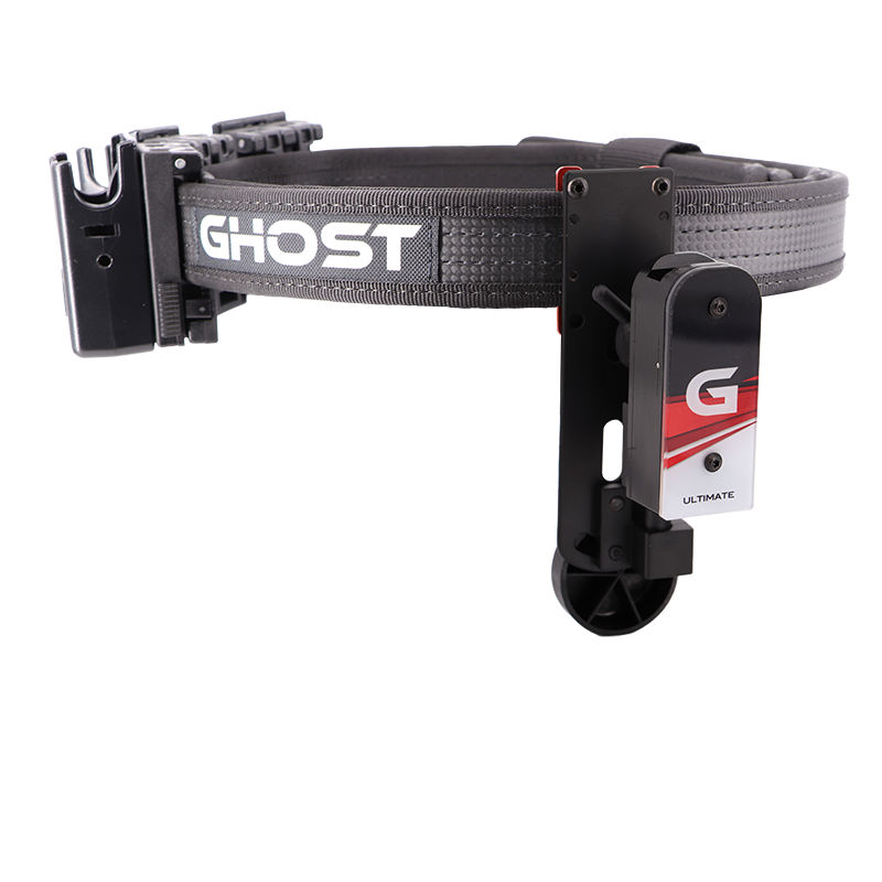 Ghost Ultimate Evo Rig Set