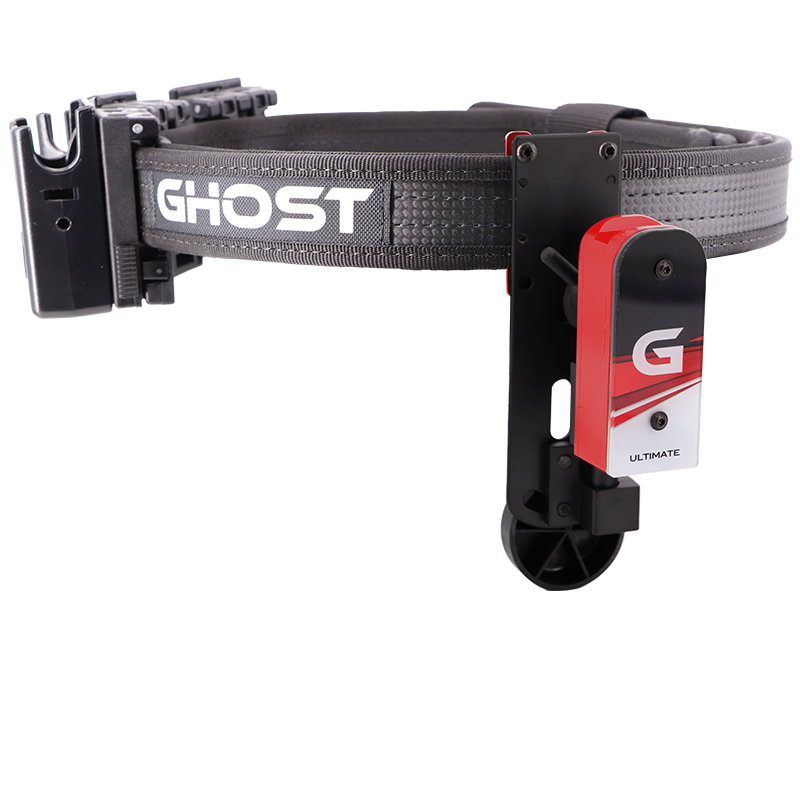 Ghost Ultimate Evo Rig Set