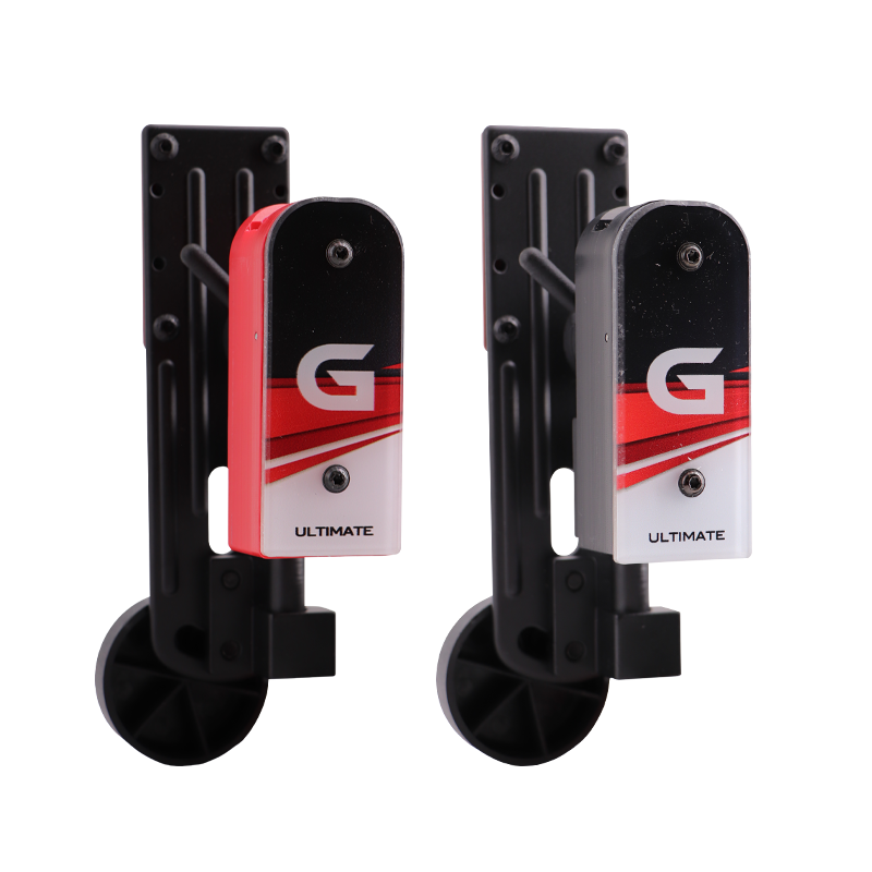 Ghost Ultimate Evo Rig Set