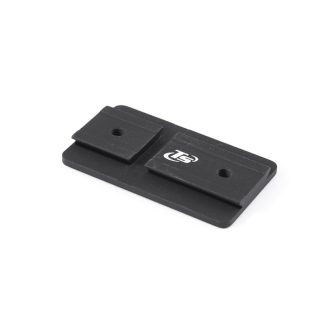 Adapter for Aimpoint Acro footprint for Trijicon footprint scope mount