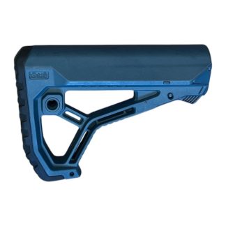 ADC Custom Stock – Blue anthracite