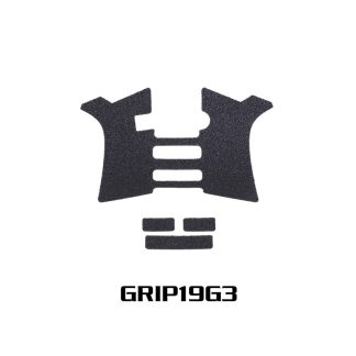 Adhesive grip tape for Glock 19 gen.3