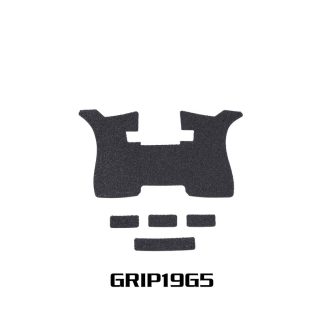 Adhesive grip tape for Glock 19 gen.5