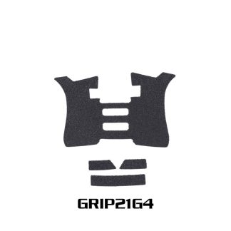 Adhesive grip tape for Glock 21 gen.4