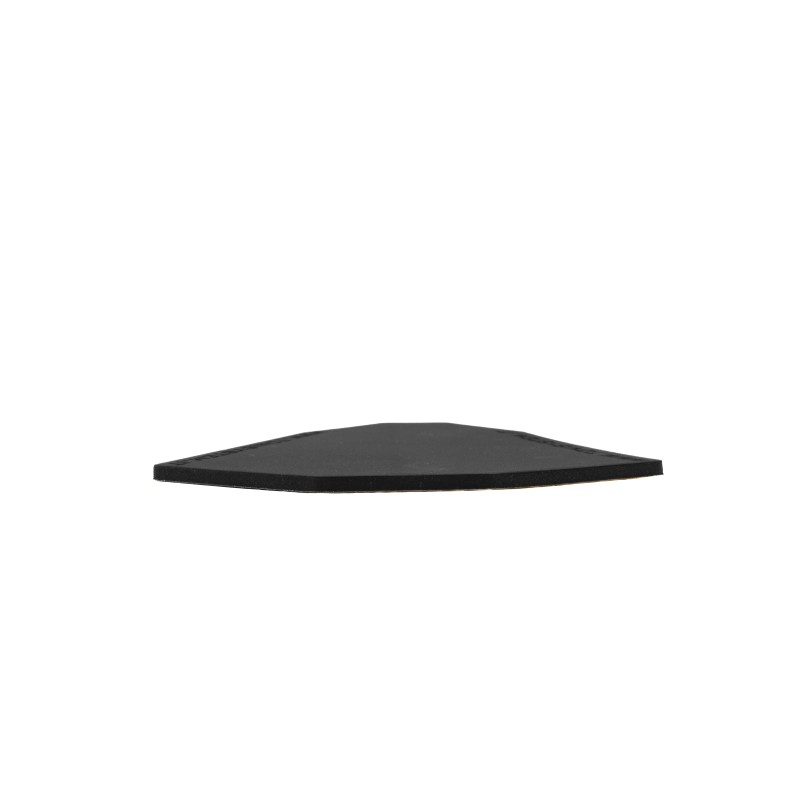 Adhesive soft cheek pad 4mm