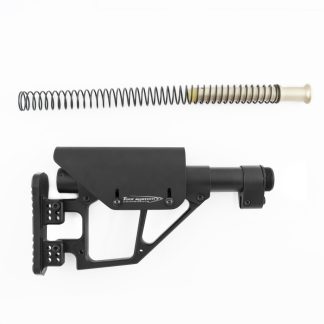 Adjustable stock 9" - spring included