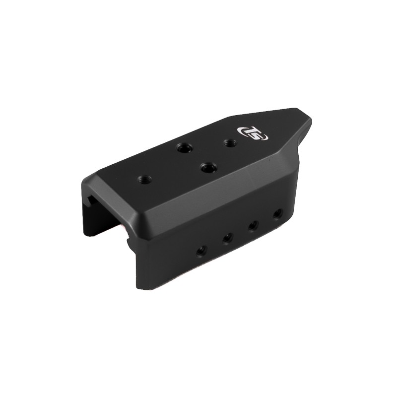 Aluminum frame weight for CZ Shadow 2