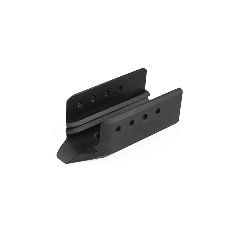 Aluminum frame weight for CZ Shadow 2