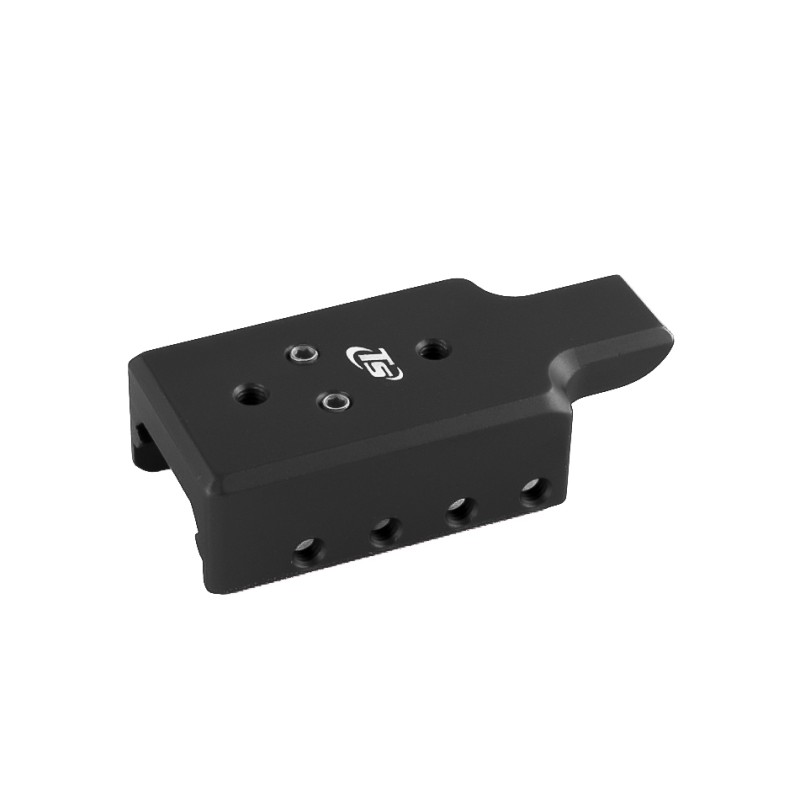 Aluminum frame weight for Glock 17-22-24-31-34-35