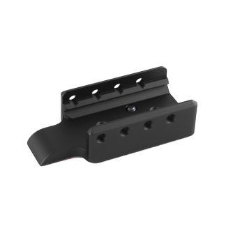 Aluminum frame weight for Glock 17-22-24-31-34-35
