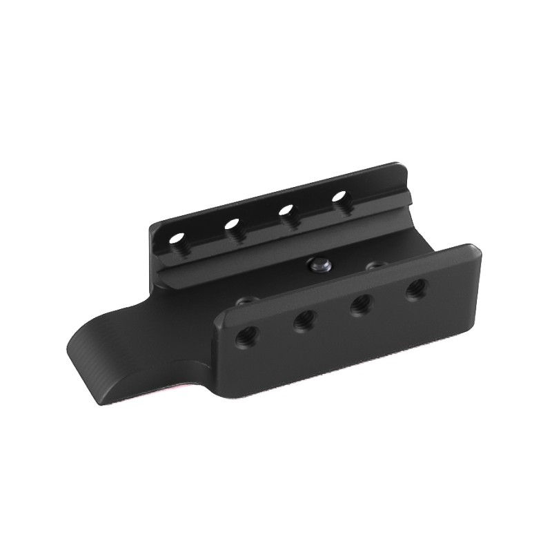 Aluminum frame weight for Glock 17-22-24-31-34-35