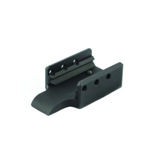 Aluminum frame weight for Glock 19-19X-45