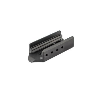 Aluminum frame weight for Tanfoglio Stock 1