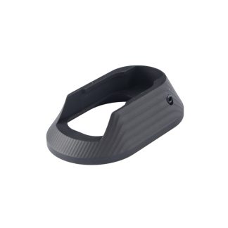 Aluminum magwell for CZ Shadow 2 width 44mm IPSC