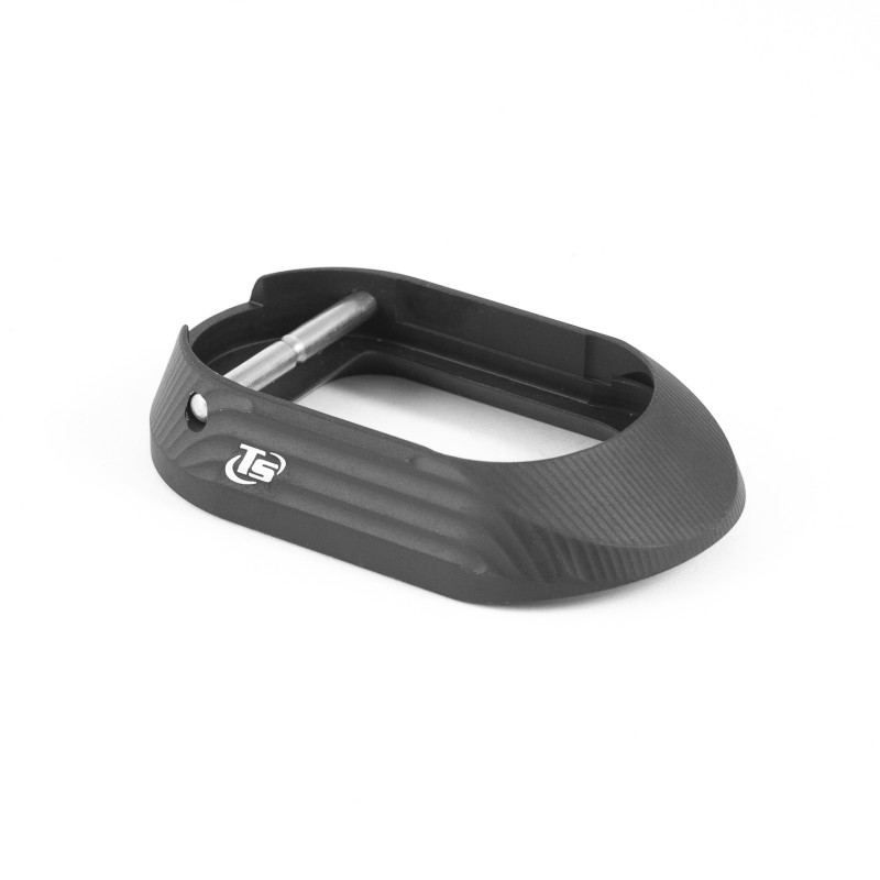 Aluminum magwell for Springfield Armory Prodigy 1911 DS