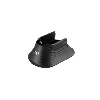 Aluminum open magwell for Tanfoglio large frame (allestimento Xtreme)