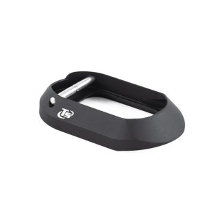 Aluminum standard magwell for 2011