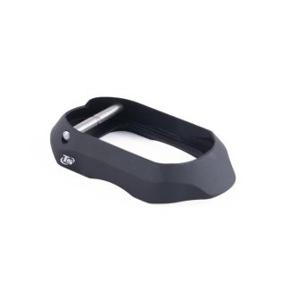 Aluminum tactical magwell for 2011