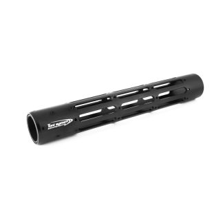 AR9 Handguard 3 slots - length 263,25 mm - 10,36 in
