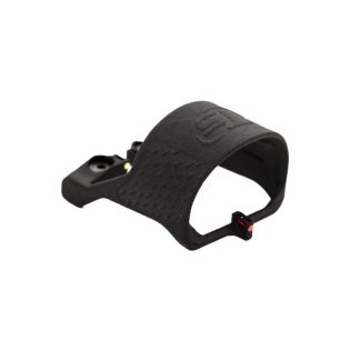 Armored hood with fiber optic sight/rear sight for ZR series
