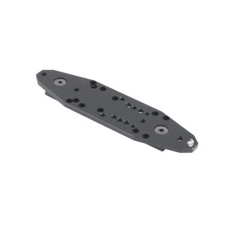 Multi red dot base for H&K 770