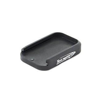 Base pad +0 rounds for CZ 75 P-01