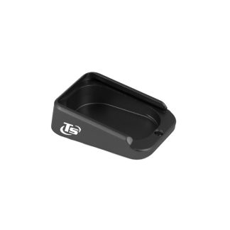 Base pad +1 round for CZ 75 TS Orange/Czechmate/TS 2 in aluminum