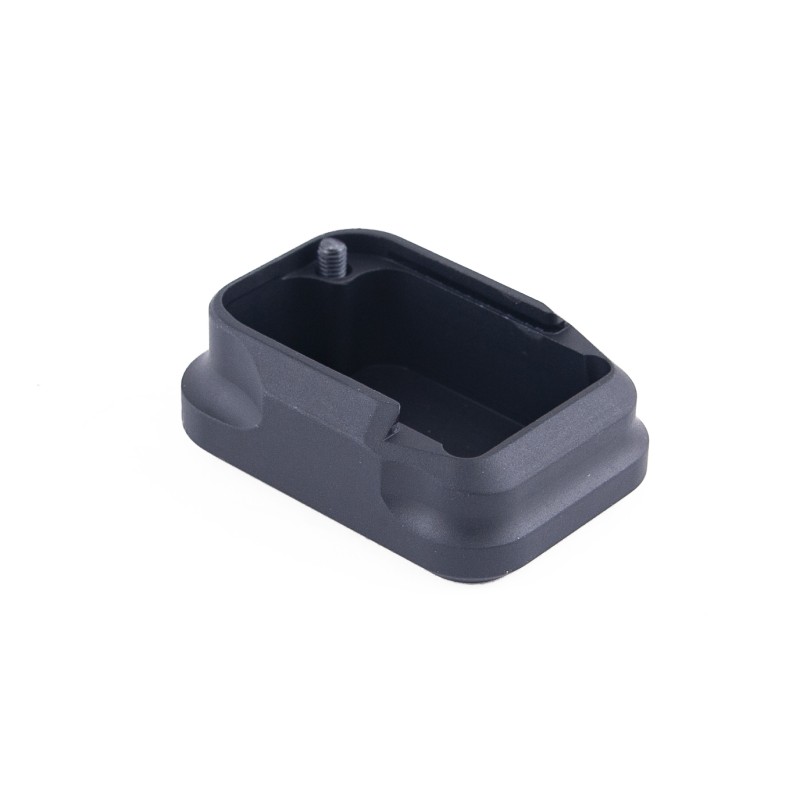 Base pad +2 for FN 509