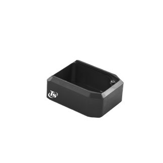 Base pad +2 rounds for S&W MP9 for magwell