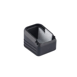 Base pad +3/+4 rounds lenght 141mm for BUL and KMR LP-S magazines