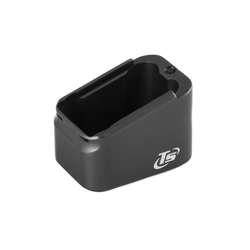 Base pad +4 rounds for Arsenal Firearms Strike One-Mark 2-Ergal Pro