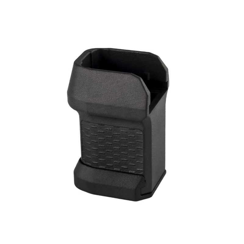 Base pad extension +9 rounds for Beretta PMX in polymer