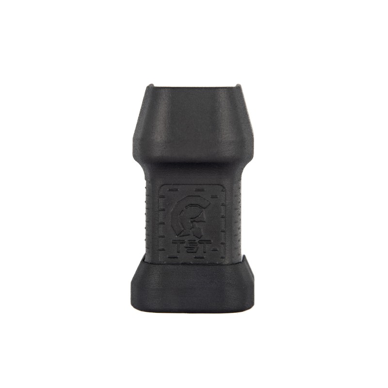 Base pad extension +9 rounds for Beretta PMX in polymer