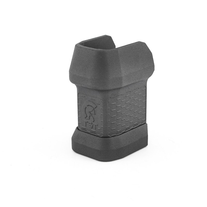 Base pad extension +9 rounds for Beretta PMX in polymer