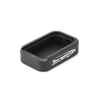 Base pad for Tanfoglio P21L, +1 round