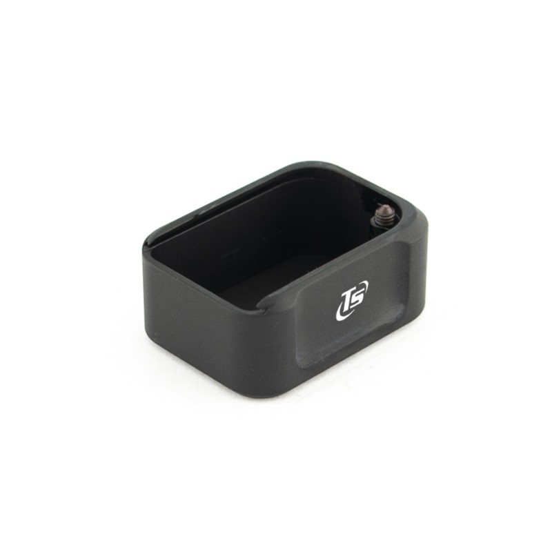 Base pad for Walther Q5 Match Steel frame (SF) - PPQ