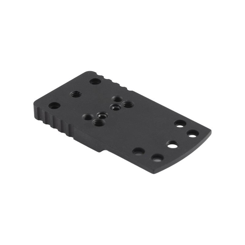 Red dot dovetail base plate (type A) for Infinity