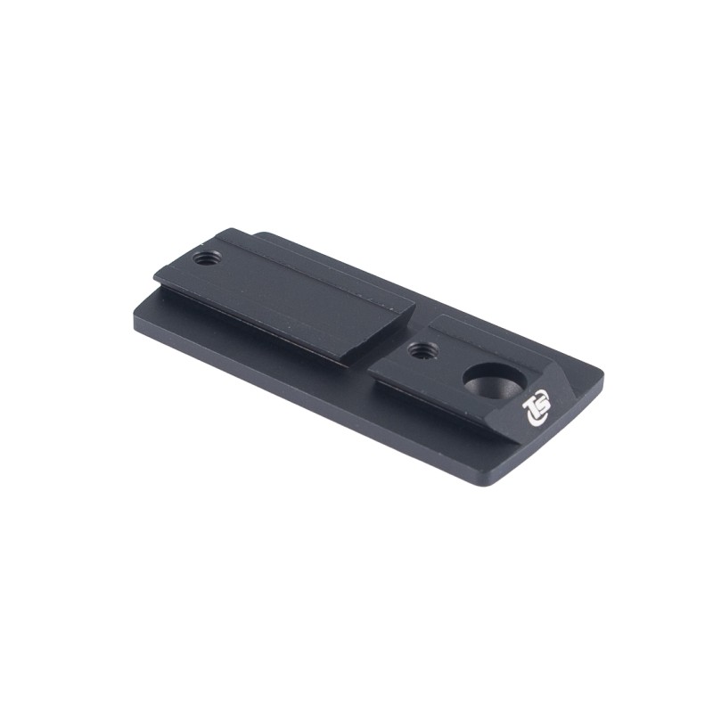 Base plate Aimpoint Acro footprint for STACCATO