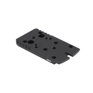 Red dot optic-ready base plate (type B) for Canik Mete