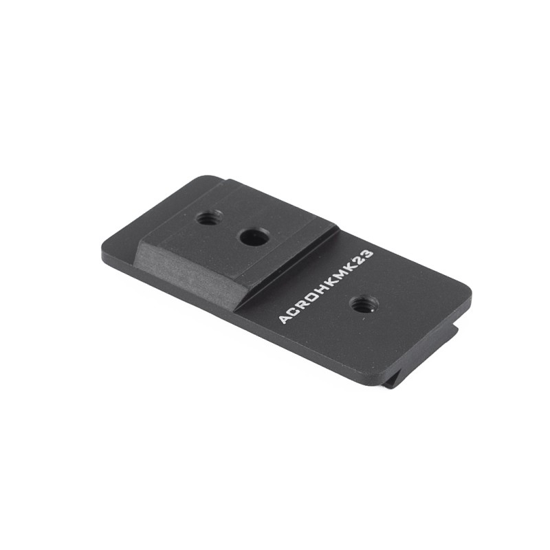 Base plate for Aimpoint Acro for H&K Mark 23