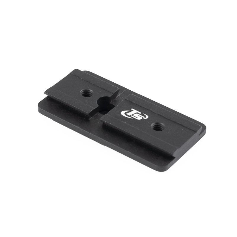 Base plate for Aimpoint Acro for H&K Mark 23