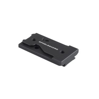 Baseplate Aimpoint Acro footprint for Glock 17-19-45-49 gen.6