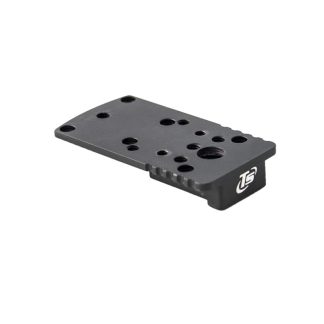Baseplate for red dot (type B) for Sig Sauer P226 X5