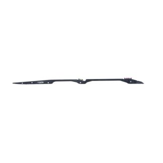 Rib for H&K SLB2000 and Merkel SR1, 51cm barrel, mounting hole spacing, 297mm, caliber 30.06/308W/9.3x62