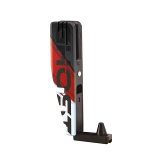Ghost The One S Body Holster